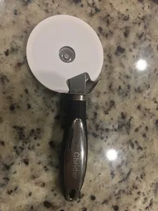 Pizza Cutter Cover