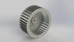 Impeller Blower