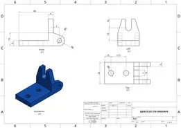 EJERCICIO 370 ONSHAPE