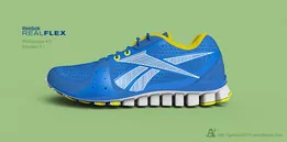 Reebok Real Flex