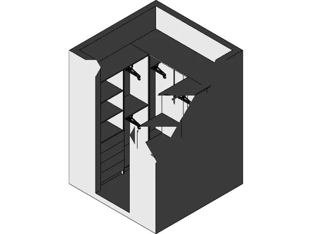 Wardrobe — Image 3 of 3