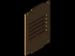 PCR Machine body