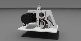 Konecranes Chain Wear Indicator Challenge