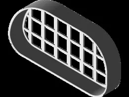 Nissan sunny 1.4 - cabin filter