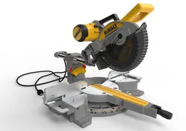 DeWALT Miter Saw DWS727 250mm