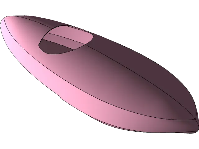 Flyer Surfacing Experiment — Image 2 of 4