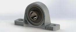KP000 Bore 10mm