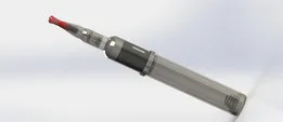 E-cig MOD - Venus Atomizer