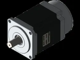 3Kw 3600rpm BLDC motor