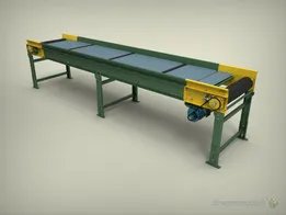 Conveyor belt