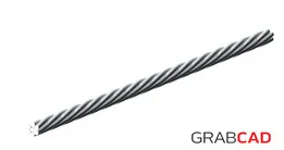 Wire rope