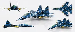 JET SUKHOI SU-35_1982