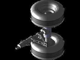 Aircraft Landing Gear