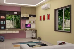 Study Room