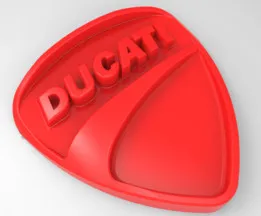 Ducati LOGO