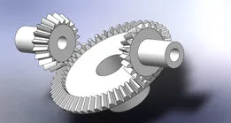 differential gear