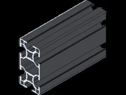 30X60 BR ALUMINIUM PROFILE