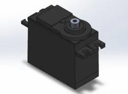 MG996R servo motor