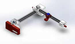 CNC-SA001 3d printable