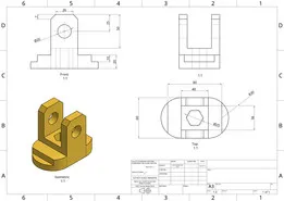 EJERCICIO 267 ONSHAPE