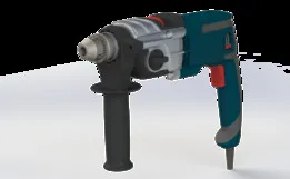 Bosch Hammer drill