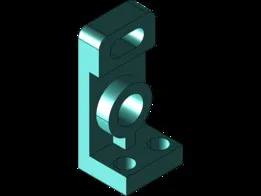 Ejercicio 10 Onshape