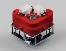 Cover For SDS MK4i Swerve Module