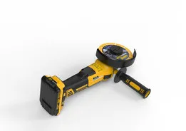DeWALT Angle grinder DCG405