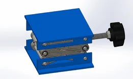 Подъемники / Scissor Lift