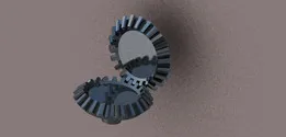 Bevel Gear
