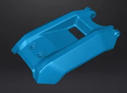 Sur Ron / Segway X160 X260 Battery Cover / Lid