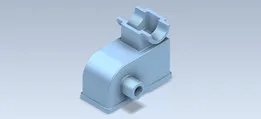 3D CAD Basic exercise 067/Autodesk Inventor Pro