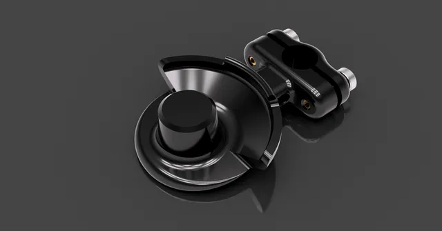 DEVELOP3D HTC Controller Mount — Image 5 of 9