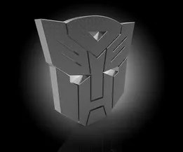 Requests : Logo Transformers