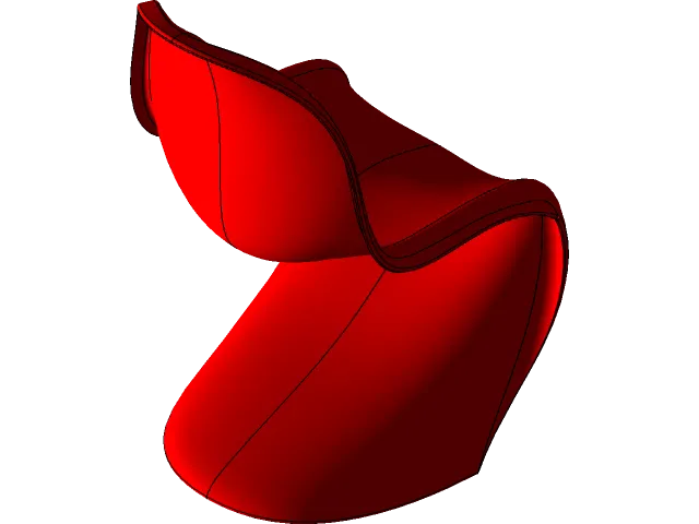 Penton Chair — Фото 3 из 5