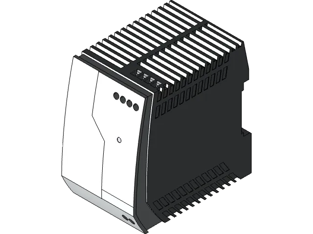 UNO-PS-1AC-24DC-100W — Фото 2 из 2