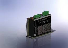 Stepper Motor Driver - Lead Shine DM556