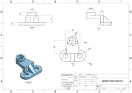 EJERCICIO 273 ONSHAPE