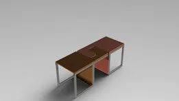All Purpose Chair