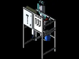 osmosis inversa 4x40 1 membrana