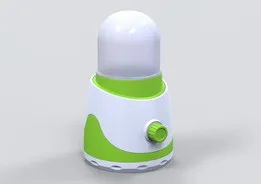 Rechargeable Lamp(Knob)
