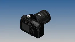 Canon 5D