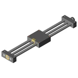 DryLin Linear slide table