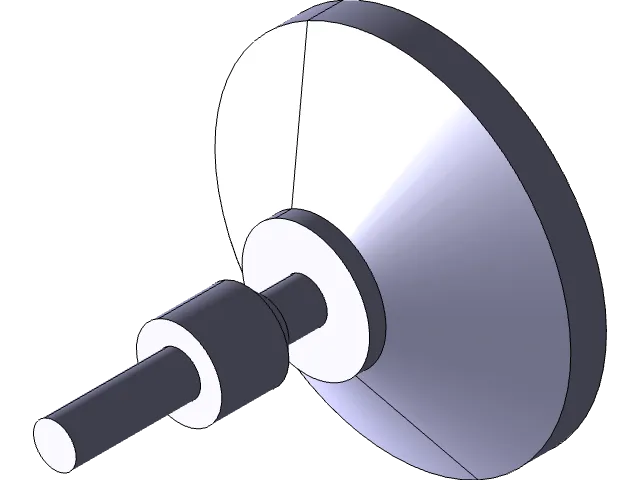 Metal Detector with Pusher Mechanism — Image 26 of 40