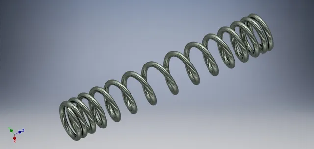 Variable Spring — Image 8 of 12