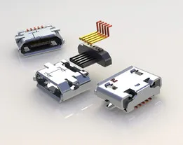 Micro USB