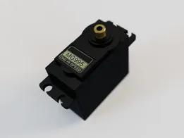 MG995 Servo Motor (Metal Gear, High-Torque, Standard Size)