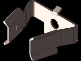 Pinecil, TS101 soldering iron tip contact clips