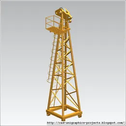 TOWER CRANE -Apex-