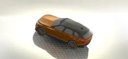 Range Rover Velar